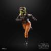 imageSTAR WARS The Black Series General Hera Syndulla Ahsoka Collectible 6Inch Action Figures Ages 4 and Up