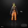 imageSTAR WARS The Black Series General Hera Syndulla Ahsoka Collectible 6Inch Action Figures Ages 4 and Up