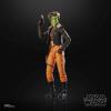 imageSTAR WARS The Black Series General Hera Syndulla Ahsoka Collectible 6Inch Action Figures Ages 4 and Up
