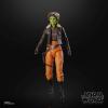 imageSTAR WARS The Black Series General Hera Syndulla Ahsoka Collectible 6Inch Action Figures Ages 4 and Up