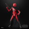 imageSTAR WARS The Black Series HK87 Assassin Droid Ahsoka 6Inch Action Figures Ages 4 and Up