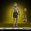 imageSTAR WARS The Vintage Collection Professor Huyang Ahsoka 375Inch Collectible Action Figures Ages 4 and Up