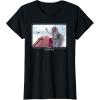 imageStar Wars Ahsoka Part 5 White Costume ampamp Purrgil StarWhales TShirtBlack
