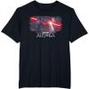 imageStar Wars Ahsoka Part Four Lightsaber Duel vs Marrok Disney TShirtBlack