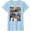 imageStar Wars Ahsoka Part Three Sabine Chopper Huyang Disney TShirtBaby Blue