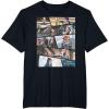 imageStar Wars Ahsoka Part Three Sabine Chopper Huyang Disney TShirtBlack