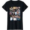 imageStar Wars Ahsoka Part Three Sabine Chopper Huyang Disney TShirtBlack