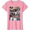 imageStar Wars Ahsoka Part Three Sabine Chopper Huyang Disney TShirtPink