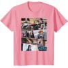imageStar Wars Ahsoka Part Three Sabine Chopper Huyang Disney TShirtPink