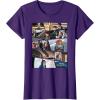 imageStar Wars Ahsoka Part Three Sabine Chopper Huyang Disney TShirtPurple