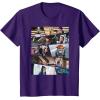 imageStar Wars Ahsoka Part Three Sabine Chopper Huyang Disney TShirtPurple