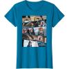 imageStar Wars Ahsoka Part Three Sabine Chopper Huyang Disney TShirtSapphire Blue