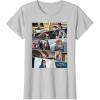 imageStar Wars Ahsoka Part Three Sabine Chopper Huyang Disney TShirtSilver Grey