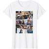 imageStar Wars Ahsoka Part Three Sabine Chopper Huyang Disney TShirtWhite