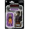 imageStar Wars The Vintage Collection General Hera Syndulla Star Wars Ahsoka 375Inch Collectible Action Figures Ages 4 and Up
