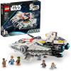 imageLEGO Star Wars Ahsoka Ghost and Phantom II Spaceship Toy  Star Wars Building Toys Set for Kids Boys ampamp Girls Ages 10  Star Wars Gifts for Birthdays ampamp Events  5 Minifigures  75357Multicolor