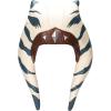 imageSTAR WARS Ahsoka Tano Electronic Mask with Phrases ampamp Sound Effects Toys for 5 Year Old Boys and Girls