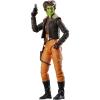 imageSTAR WARS The Black Series General Hera Syndulla Ahsoka Collectible 6Inch Action Figures Ages 4 and Up