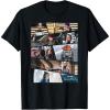 imageStar Wars Ahsoka Part Three Sabine Chopper Huyang Disney TShirtBlack
