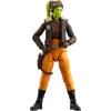 imageStar Wars The Vintage Collection General Hera Syndulla Star Wars Ahsoka 375Inch Collectible Action Figures Ages 4 and Up