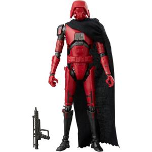 imageSTAR WARS The Black Series HK87 Assassin Droid Ahsoka 6Inch Action Figures Ages 4 and Up