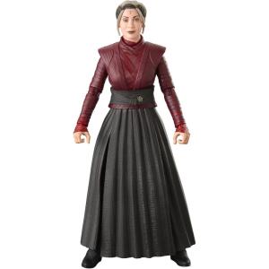 imageSTAR WARS The Black Series Morgan Elsbeth Ahsoka 6Inch Action Figures Ages 4 and Up