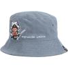 imageAhsoka Disney Chibi Character Corduroy Bucket Hat Blue