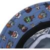 imageAhsoka Disney Chibi Character Corduroy Bucket Hat Blue