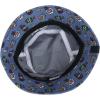imageAhsoka Disney Chibi Character Corduroy Bucket Hat Blue