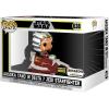 imageFunko POP Rides Star Wars  Ahsoka Tano in Delta7B  Star Wars Clone Wars  Collectable Vinyl Figure  Gift Idea  Official Merchandise  for Kids ampamp Adults  TV FansMulticolor