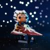 imageFunko POP Rides Star Wars  Ahsoka Tano in Delta7B  Star Wars Clone Wars  Collectable Vinyl Figure  Gift Idea  Official Merchandise  for Kids ampamp Adults  TV FansMulticolor