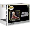 imageFunko POP Rides Star Wars  Ahsoka Tano in Delta7B  Star Wars Clone Wars  Collectable Vinyl Figure  Gift Idea  Official Merchandise  for Kids ampamp Adults  TV FansMulticolor