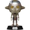 imageFunko POP Star Wars Ahsoka TV  Professor Huyang  Collectable Vinyl Figure  Gift Idea  Official Merchandise  for Kids ampamp Adults  TV Fans  Model Figure for Collectors and Display