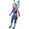 imageJay Franco Star Wars The Clone Wars Ahsoka Stuffed Pillow Buddy  Super Soft Polyester Microfiber 17 inch Official Star Wars Product