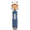 imageSTAR WARS Lightsaber Squad Ahsoka Tano Extendable White Lightsaber Role Play Pretend Play The Mandalorian Toy Kids Ages 4 and Up