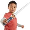 imageSTAR WARS Lightsaber Squad Ahsoka Tano Extendable White Lightsaber Role Play Pretend Play The Mandalorian Toy Kids Ages 4 and Up