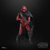 imageSTAR WARS The Black Series Ahsoka Tano ampamp HK87 Assassin Droid Ahsoka 6Inch Action Figures 2Pack Ages 4 and Up Amazon Exclusive