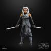 imageSTAR WARS The Black Series Ahsoka Tano ampamp HK87 Assassin Droid Ahsoka 6Inch Action Figures 2Pack Ages 4 and Up Amazon Exclusive