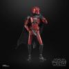 imageSTAR WARS The Black Series Ahsoka Tano ampamp HK87 Assassin Droid Ahsoka 6Inch Action Figures 2Pack Ages 4 and Up Amazon Exclusive