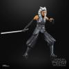 imageSTAR WARS The Black Series Ahsoka Tano ampamp HK87 Assassin Droid Ahsoka 6Inch Action Figures 2Pack Ages 4 and Up Amazon Exclusive