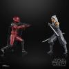 imageSTAR WARS The Black Series Ahsoka Tano ampamp HK87 Assassin Droid Ahsoka 6Inch Action Figures 2Pack Ages 4 and Up Amazon Exclusive