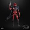imageSTAR WARS The Black Series Ahsoka Tano ampamp HK87 Assassin Droid Ahsoka 6Inch Action Figures 2Pack Ages 4 and Up Amazon Exclusive