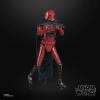 imageSTAR WARS The Black Series Ahsoka Tano ampamp HK87 Assassin Droid Ahsoka 6Inch Action Figures 2Pack Ages 4 and Up Amazon Exclusive