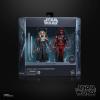 imageSTAR WARS The Black Series Ahsoka Tano ampamp HK87 Assassin Droid Ahsoka 6Inch Action Figures 2Pack Ages 4 and Up Amazon Exclusive