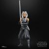 imageSTAR WARS The Black Series Ahsoka Tano ampamp HK87 Assassin Droid Ahsoka 6Inch Action Figures 2Pack Ages 4 and Up Amazon Exclusive