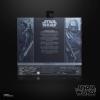 imageSTAR WARS The Black Series Ahsoka Tano ampamp HK87 Assassin Droid Ahsoka 6Inch Action Figures 2Pack Ages 4 and Up Amazon Exclusive