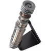 imageSTAR WARS The Black Series Sabine Wren Force FX Elite Electronic Lightsaber with Advanced LED and Sound Effects Ages 14 and UpLEIA ORGANA