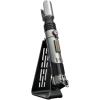 imageSTAR WARS The Black Series Sabine Wren Force FX Elite Electronic Lightsaber with Advanced LED and Sound Effects Ages 14 and UpSABINE WREN