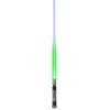 imageSTAR WARS The Black Series Sabine Wren Force FX Elite Electronic Lightsaber with Advanced LED and Sound Effects Ages 14 and UpSABINE WREN