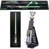 imageSTAR WARS The Black Series Sabine Wren Force FX Elite Electronic Lightsaber with Advanced LED and Sound Effects Ages 14 and UpVintage